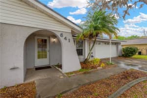 641 PINE FOREST DRIVE, BRANDON, FL 33511 Sold 04/08/25