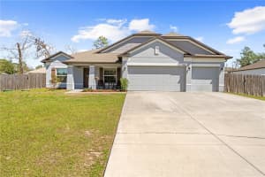 11092 JENNY WREN ROAD, WEEKI WACHEE, FL 34614 Sold 06/02/25