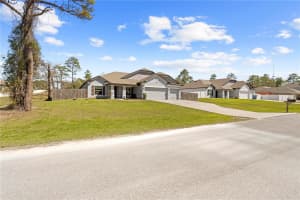 11092 JENNY WREN ROAD, WEEKI WACHEE, FL 34614 Sold 06/02/25