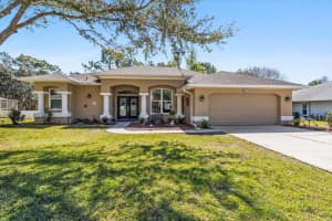 171 PINE STREET, HOMOSASSA, FL 34446 Sold 07/11/25