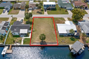 Lot 85 MAKO DRIVE, HUDSON, FL 34667 Sold 09/05/25