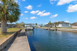 Lot 85 MAKO DRIVE, HUDSON, FL 34667 Sold 09/05/25