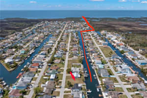 Lot 85 MAKO DRIVE, HUDSON, FL 34667 Sold 09/05/25