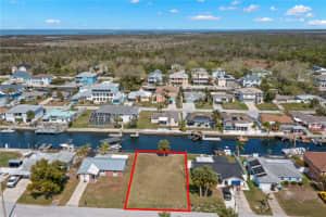 Lot 85 MAKO DRIVE, HUDSON, FL 34667 Sold 09/05/25
