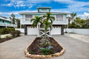 311 Poinsettia Rd, ANNA MARIA