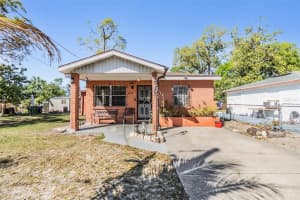 2410 PALIFOX STREET, TAMPA, FL 33610 Sold 08/04/25