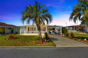 7529 FIRST CIRCLE DRIVE, BROOKSVILLE, FL 34613 - MLS#MFRTB8359186