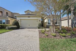 30280 SOUTHERNWOOD COURT, WESLEY CHAPEL, FL 33543 Sold 08/18/25