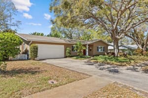 862 COLLEGE HILL DRIVE, CLEARWATER, FL 33765 Sold 04/17/25