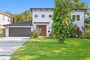 4308 BEACH PARK DRIVE, TAMPA, FL 33609 Sold 08/08/25