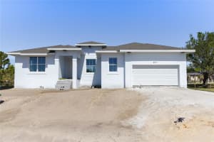 8917 CALUMET BOULEVARD, PORT CHARLOTTE, FL 33981 - MLS#MFRTB8359214