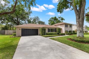 11018 SAGINAW DRIVE, TEMPLE TERRACE, FL 33617 Sold 05/08/25