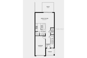 2545 PENGUIN BOULEVARD, DAVENPORT, FL 33837 Sold 07/15/25
