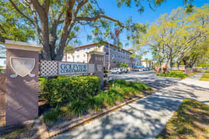 6100 GULFPORT BOULEVARD, GULFPORT, FL 33707 Sold 05/02/25