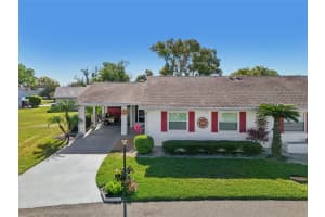 206 GLENELLEN PLACE, SUN CITY CENTER, FL 33573 Sold 05/07/25