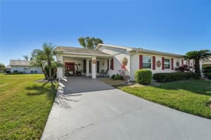 206 GLENELLEN PLACE, SUN CITY CENTER, FL 33573 Sold 05/07/25