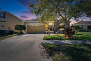 6432 TWIN BRIDGES DRIVE, ZEPHYRHILLS, FL 33541 Sold 06/10/25