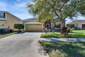 6432 TWIN BRIDGES DRIVE, ZEPHYRHILLS, FL 33541 Sold 06/10/25