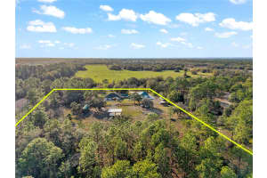 9580 GROVE ROAD, BROOKSVILLE, FL 34613 Sold 04/18/25