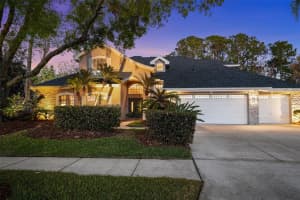 12117 CLEAR HARBOR DRIVE, TAMPA, FL 33626 Sold 05/23/25