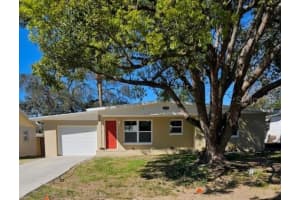 6733 CARNELIAN AVENUE, NEW PORT RICHEY, FL 34653 Sold 04/30/25