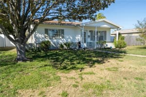 5221 4TH AVENUE, ST PETERSBURG, FL 33710 Sold 05/21/25