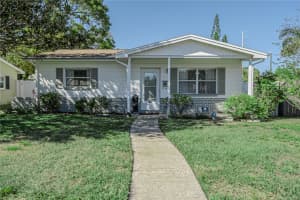 5221 4TH AVENUE, ST PETERSBURG, FL 33710 Sold 05/21/25