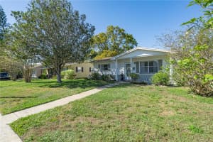 5221 4TH AVENUE, ST PETERSBURG, FL 33710 Sold 05/21/25