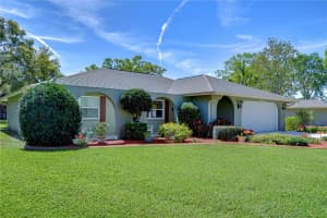 22240 STILLWOOD DRIVE, LAND O LAKES, FL 34639 Sold 04/11/25