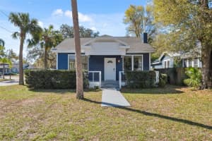 502 HANNA AVENUE, TAMPA, FL 33604 Sold 06/12/25