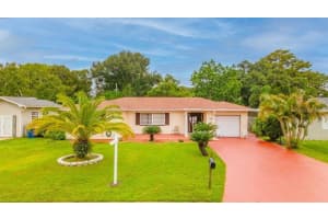 16 SATURN AVENUE, CLEARWATER, FL 33755 Sold 06/06/25