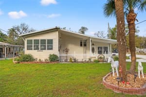 3953 AUTUMN PALM DRIVE, ZEPHYRHILLS, FL 33541 Sold 04/22/25