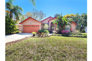 7534 BEACON WOODS DRIVE, HUDSON, FL 34667 Sold 05/23/25