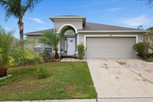 7531 JENO STREET, ZEPHYRHILLS, FL 33540 Sold 04/21/25