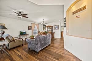 7531 JENO STREET, ZEPHYRHILLS, FL 33540 Sold 04/21/25