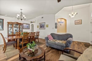 7531 JENO STREET, ZEPHYRHILLS, FL 33540 Sold 04/21/25