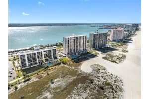 1270 GULF BOULEVARD, CLEARWATER BEACH, FL 33767 - MLS#MFRTB8359319
