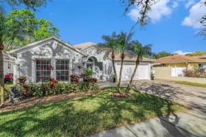 11450 CYPRESS PARK STREET, TAMPA, FL 33624 Sold 04/30/25
