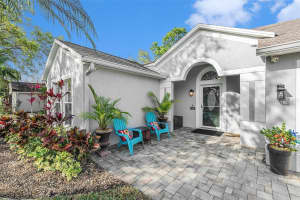 11450 CYPRESS PARK STREET, TAMPA, FL 33624 Sold 04/30/25
