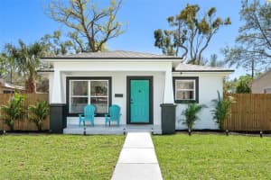 3854 12TH AVENUE, ST PETERSBURG, FL 33711 Sold 05/29/25