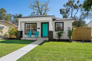 3854 12TH AVENUE, ST PETERSBURG, FL 33711 Sold 05/29/25