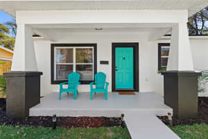 3854 12TH AVENUE, ST PETERSBURG, FL 33711 Sold 05/29/25
