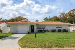 2312 TUDOR LANE, CLEARWATER, FL 33763 Sold 05/01/25