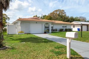 2312 TUDOR LANE, CLEARWATER, FL 33763 Sold 05/01/25