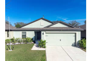 1107 BRENTON LEAF DRIVE, RUSKIN, FL 33570 Sold 07/25/25