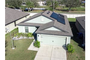 1107 BRENTON LEAF DRIVE, RUSKIN, FL 33570 Sold 07/25/25