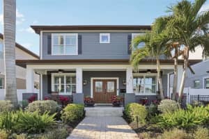 518 33RD AVENUE, ST PETERSBURG, FL 33704 Sold 04/28/25