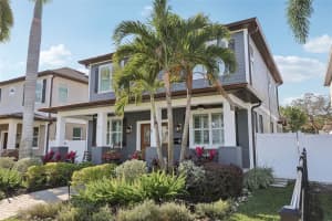 518 33RD AVENUE, ST PETERSBURG, FL 33704 Sold 04/28/25
