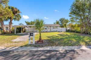 6012 LARMON STREET, TAMPA, FL 33634 Sold 04/17/25
