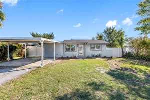 6012 LARMON STREET, TAMPA, FL 33634 Sold 04/17/25